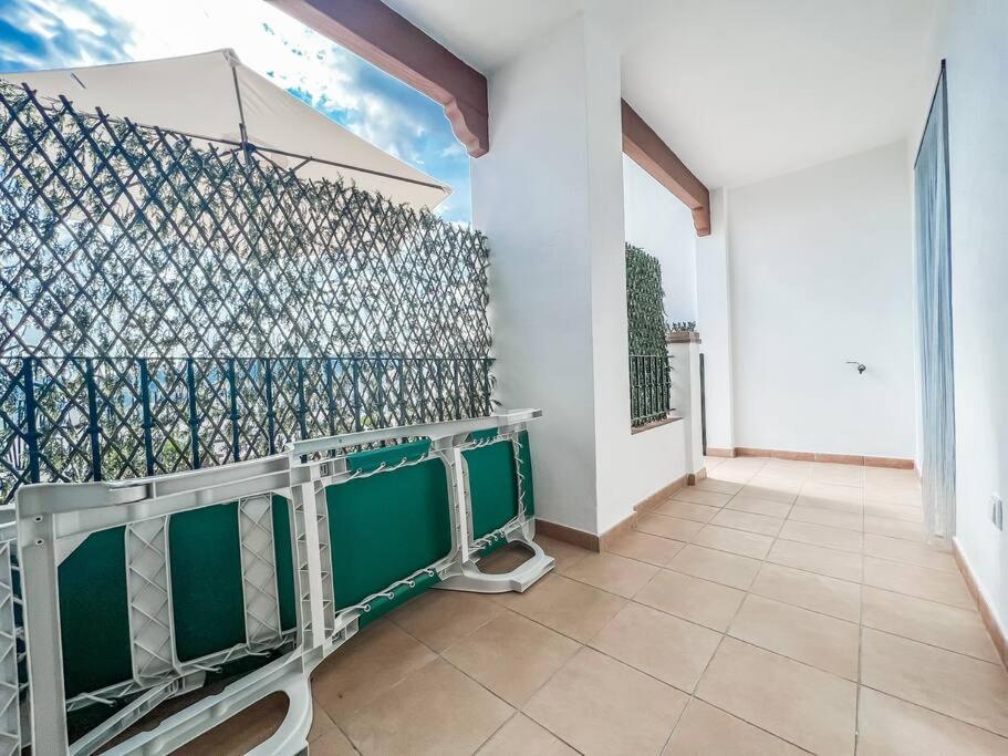 Modern 2 Bed Apartment With Pool In Frigiliana Esterno foto