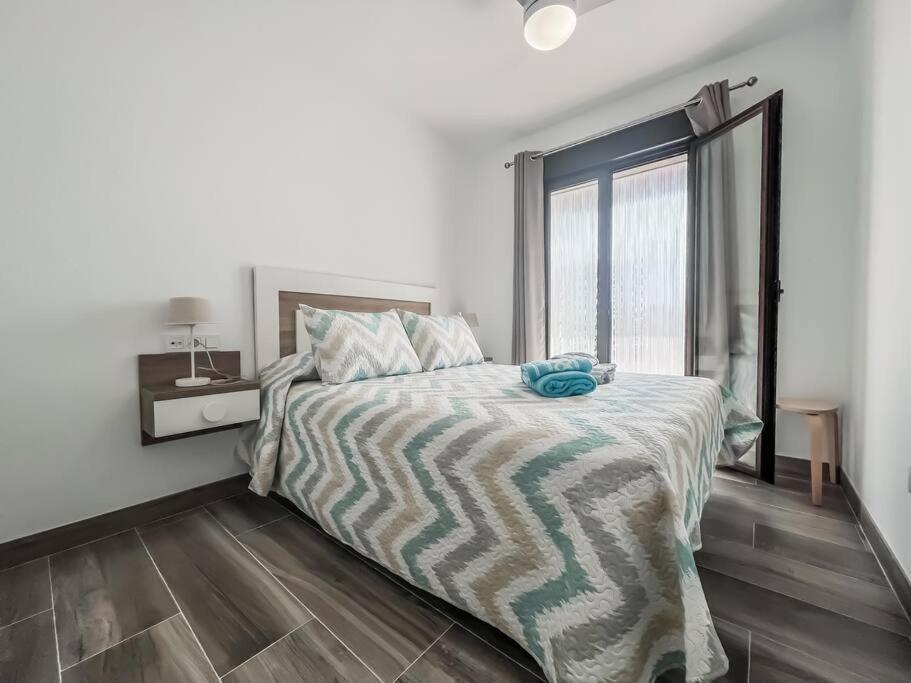 Modern 2 Bed Apartment With Pool In Frigiliana Esterno foto